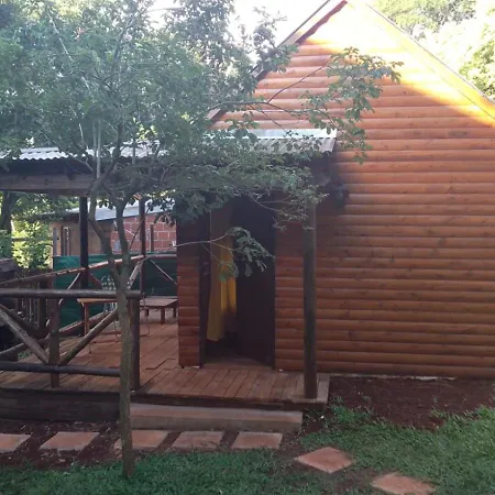 Apartamento Brisas Jardín América Exterior foto