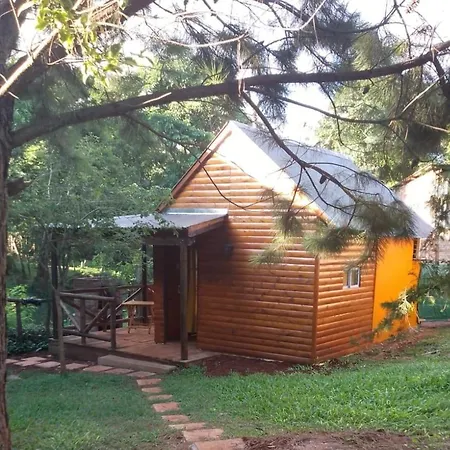 Apartamento Brisas Jardín América Exterior foto