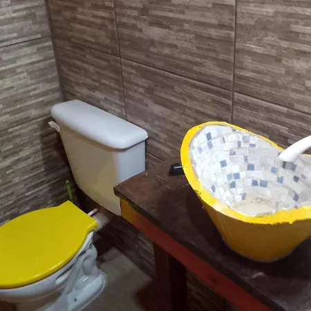 Apartamento Brisas Jardín América Exterior foto