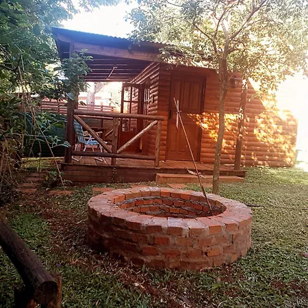 Apartamento Brisas Jardín América Exterior foto