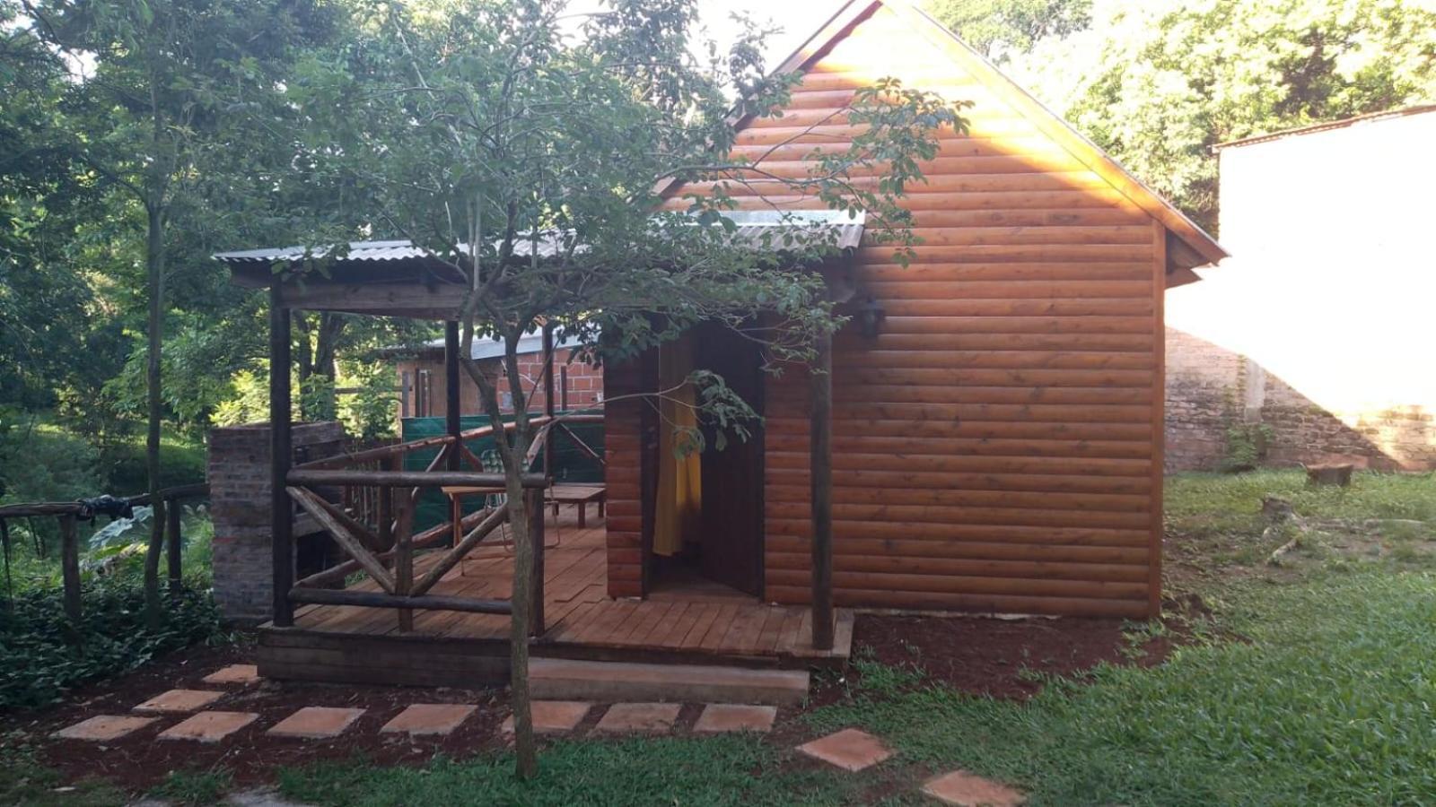 Brisas * Jardin America