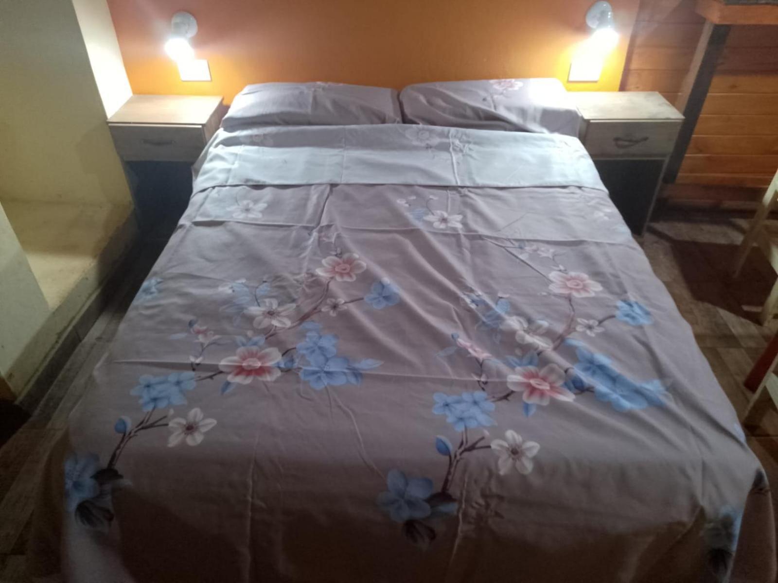 Apartment Brisas
